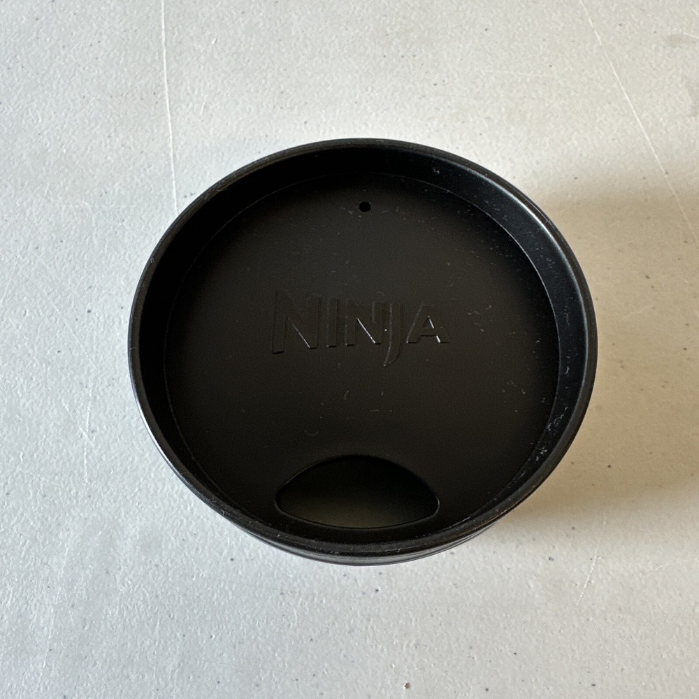 Nutri Ninja To-Go Lid Replacement for Blender Cup NEW