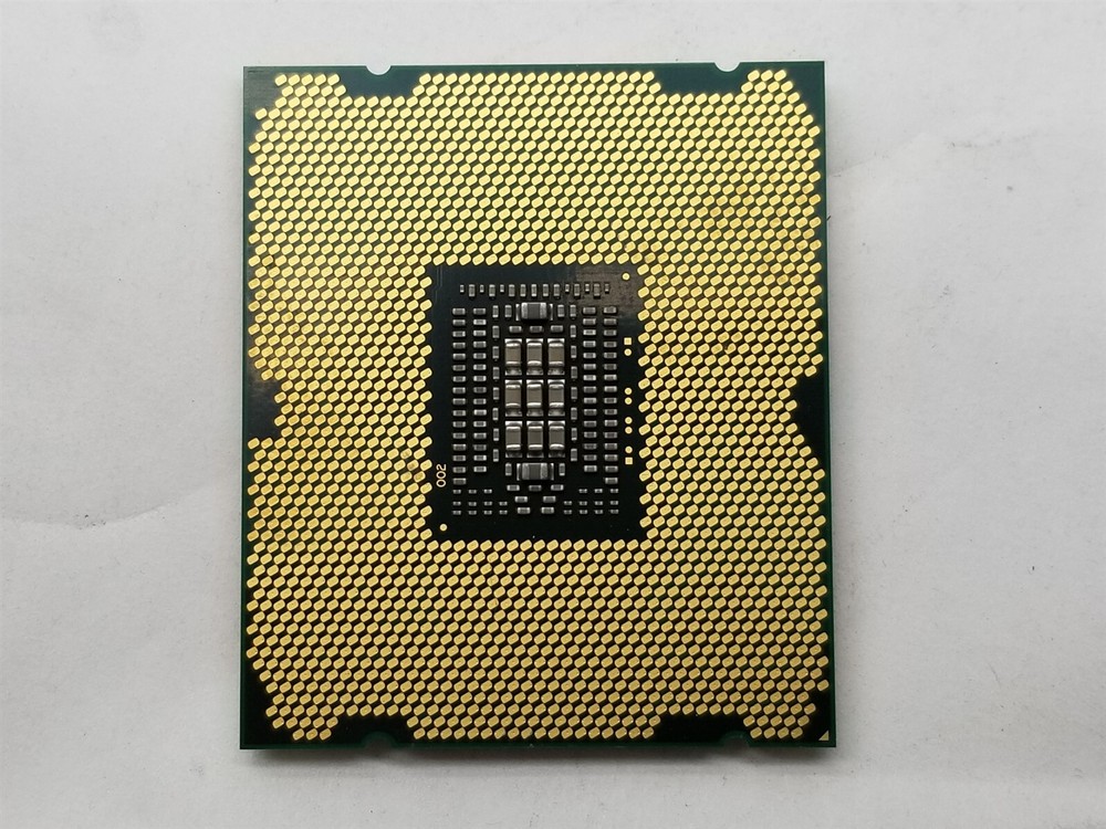Intel Xeon Processor E5-4650 SR0QR LGA2011 20MB 8-Core 2.70GHz CPU LOT 4