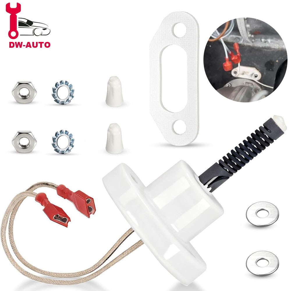 R0457502 Hot Surface Ignitor Replacement Fit for Zodiac Jandy Legacy LRZE Pool