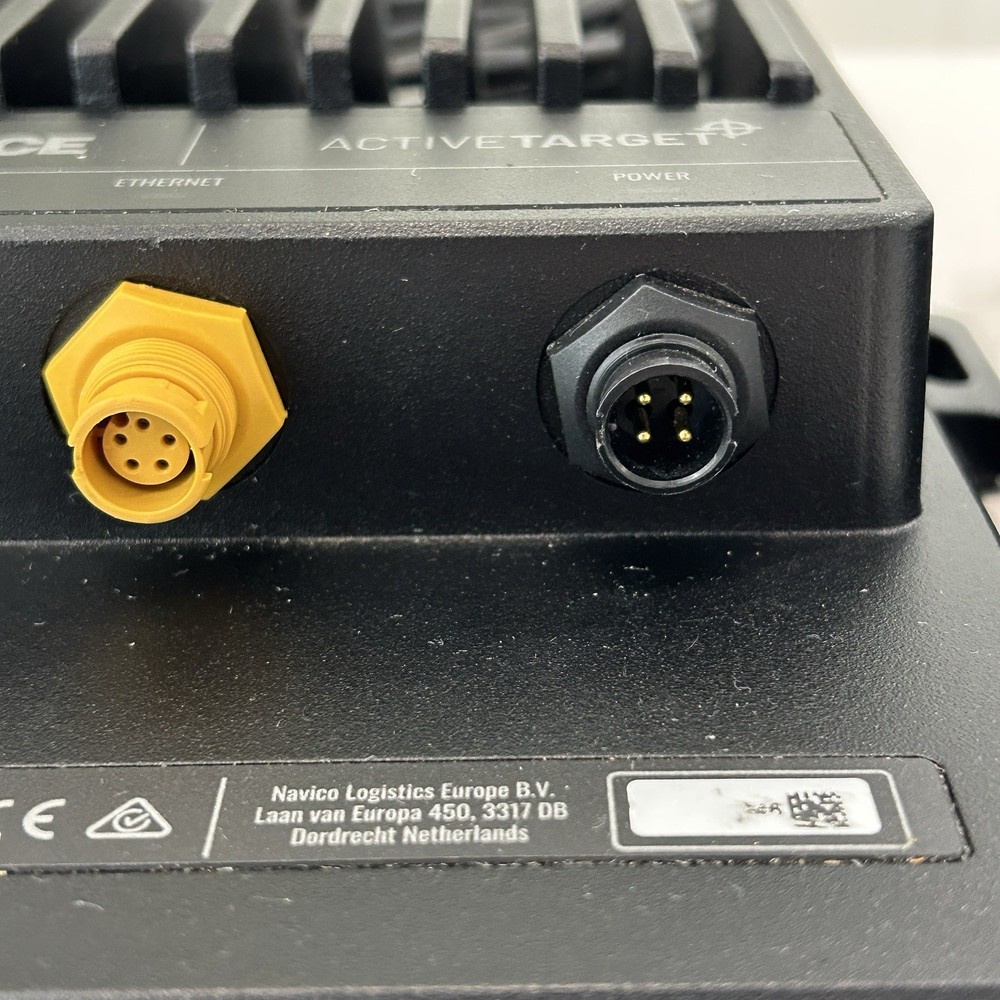 Lowrance Active Target 1 Sonar System with Transducer And Module