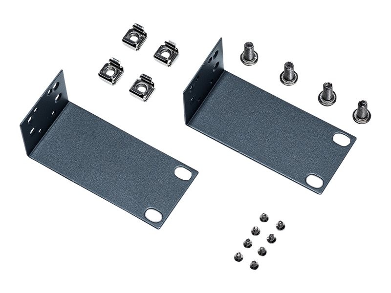 TP-Link RackMount Kit-13 Mounting Bracket| Compatible with TP-Link 13-inch