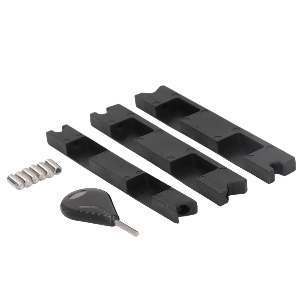 Fin Box Converter Plastic Surfboard Fin Plug Adapter