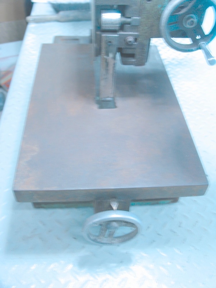 KAR-RY Precision Grinder #5