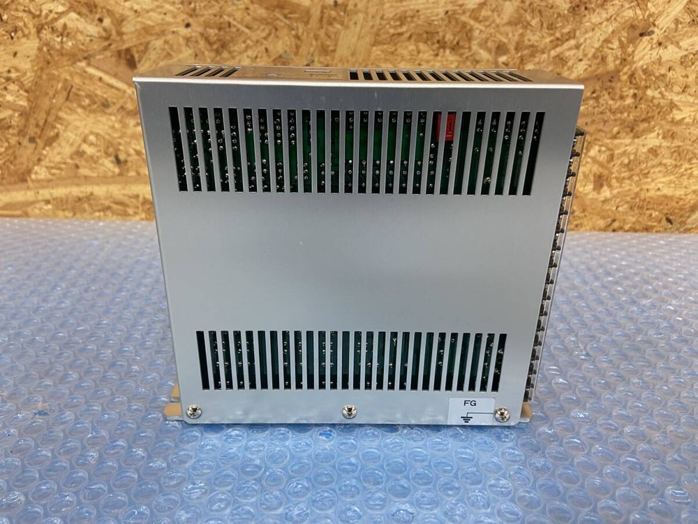 MYCOM UPS50-010 Stepping motor driver