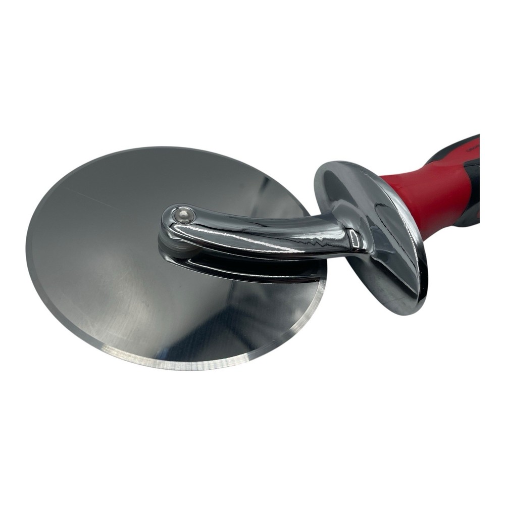 Snap on Tools Instinct Screwdriver Handle Inspired Pizza Cutter