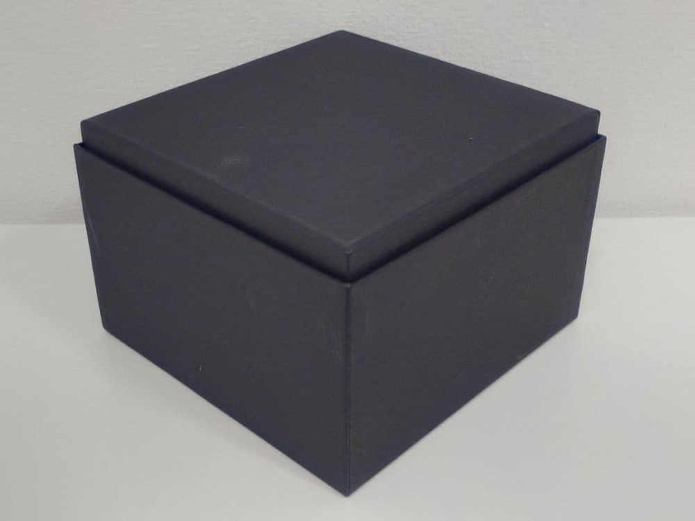 Harry Winston watch case box m1222031083HA Used