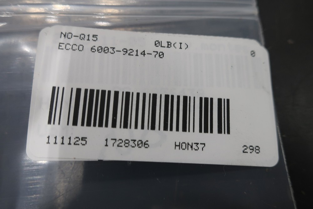 Ecco E70A 6003-9214-70 Paint Nozzle