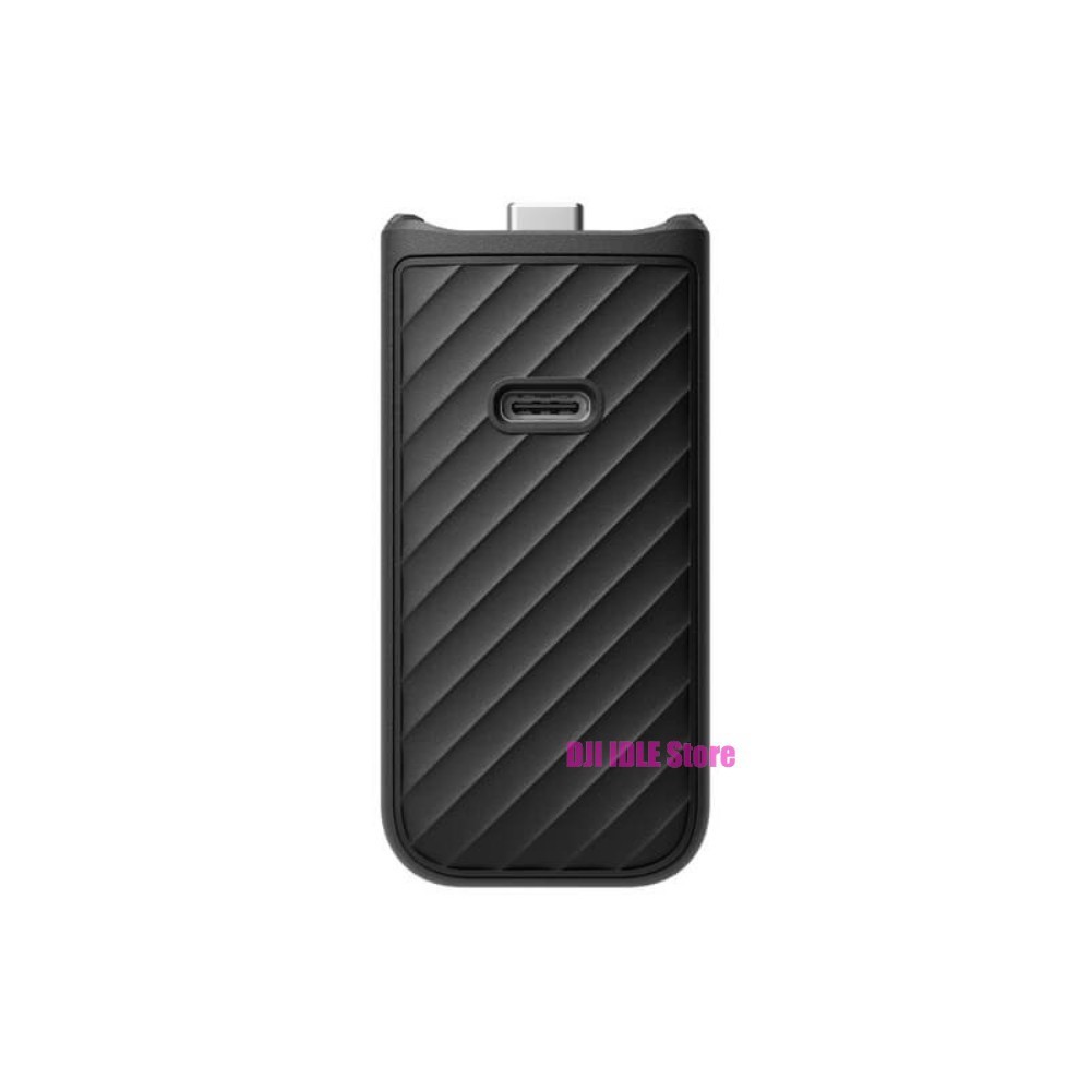 Osmo Pocket 4 Battery Handle