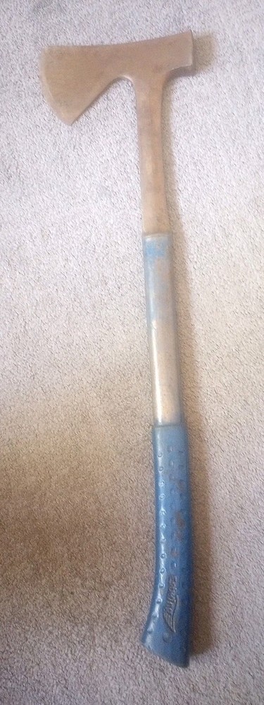 Estwing 26" Long Axe