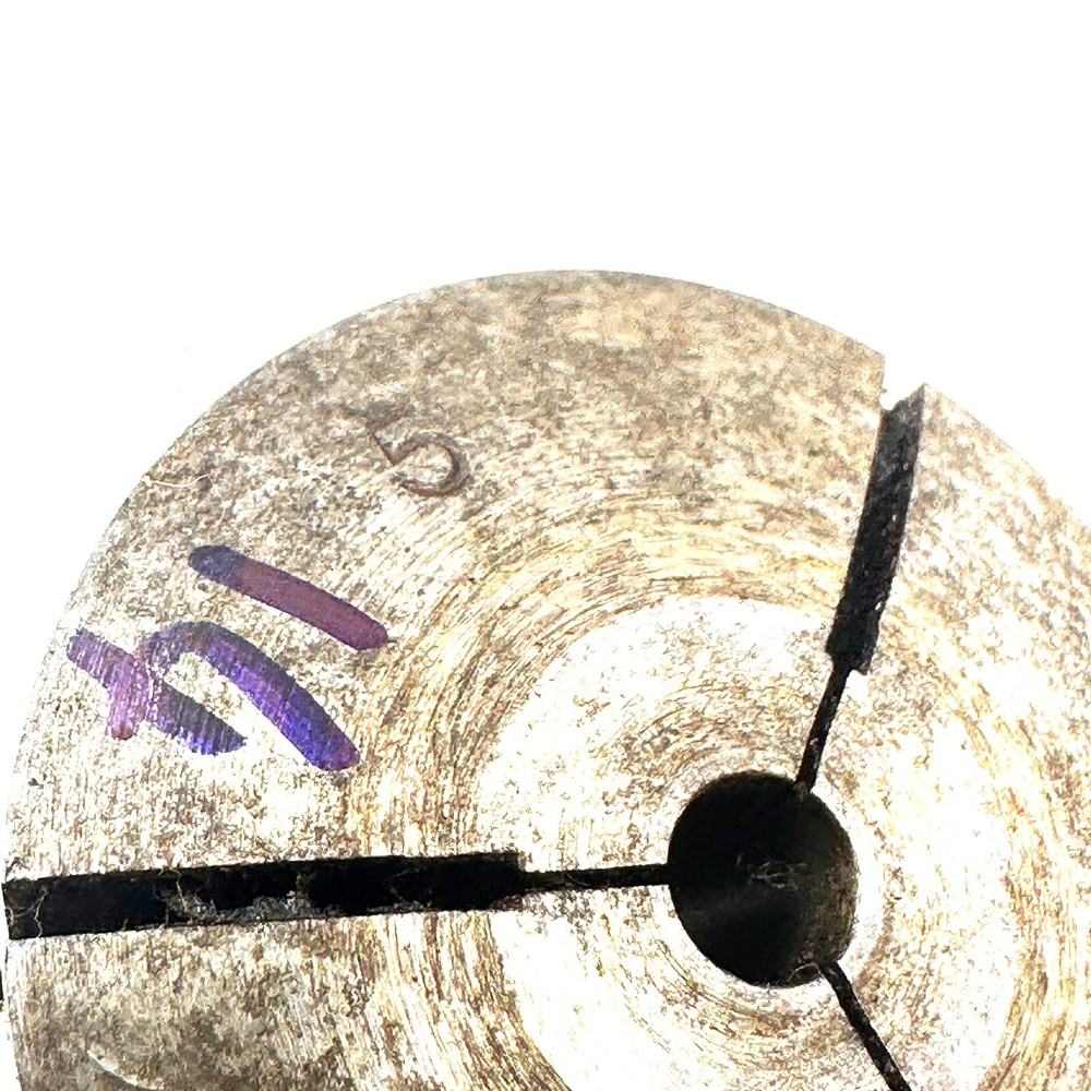 Generic 5C Round Collet 0.20" Approximately 13/64"
