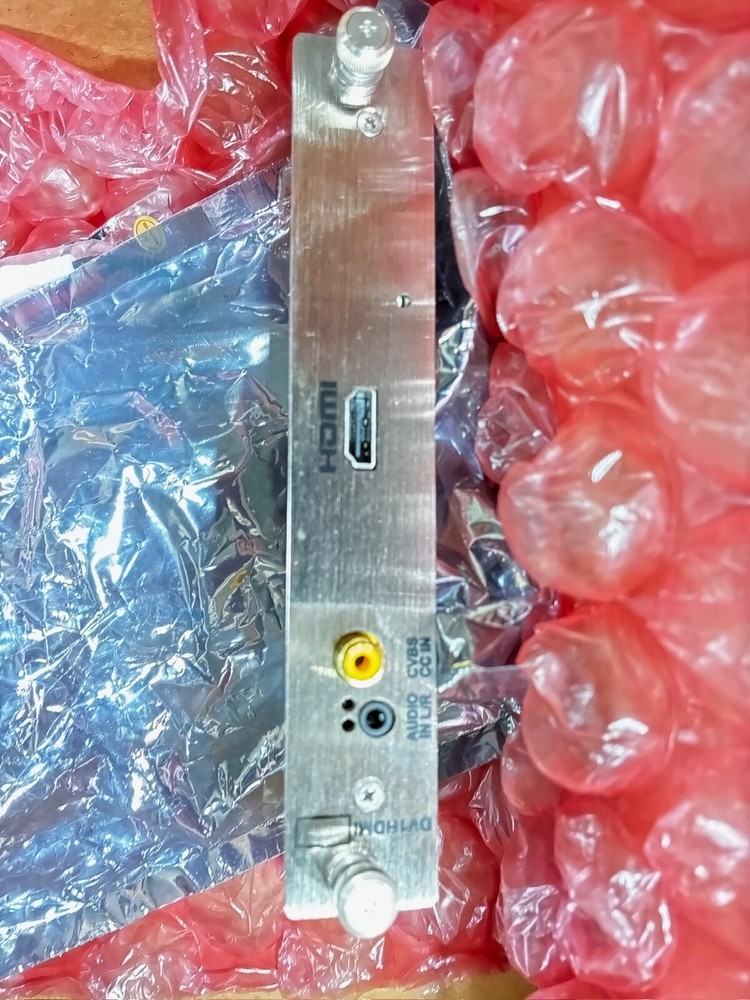 DV1HDMI Card