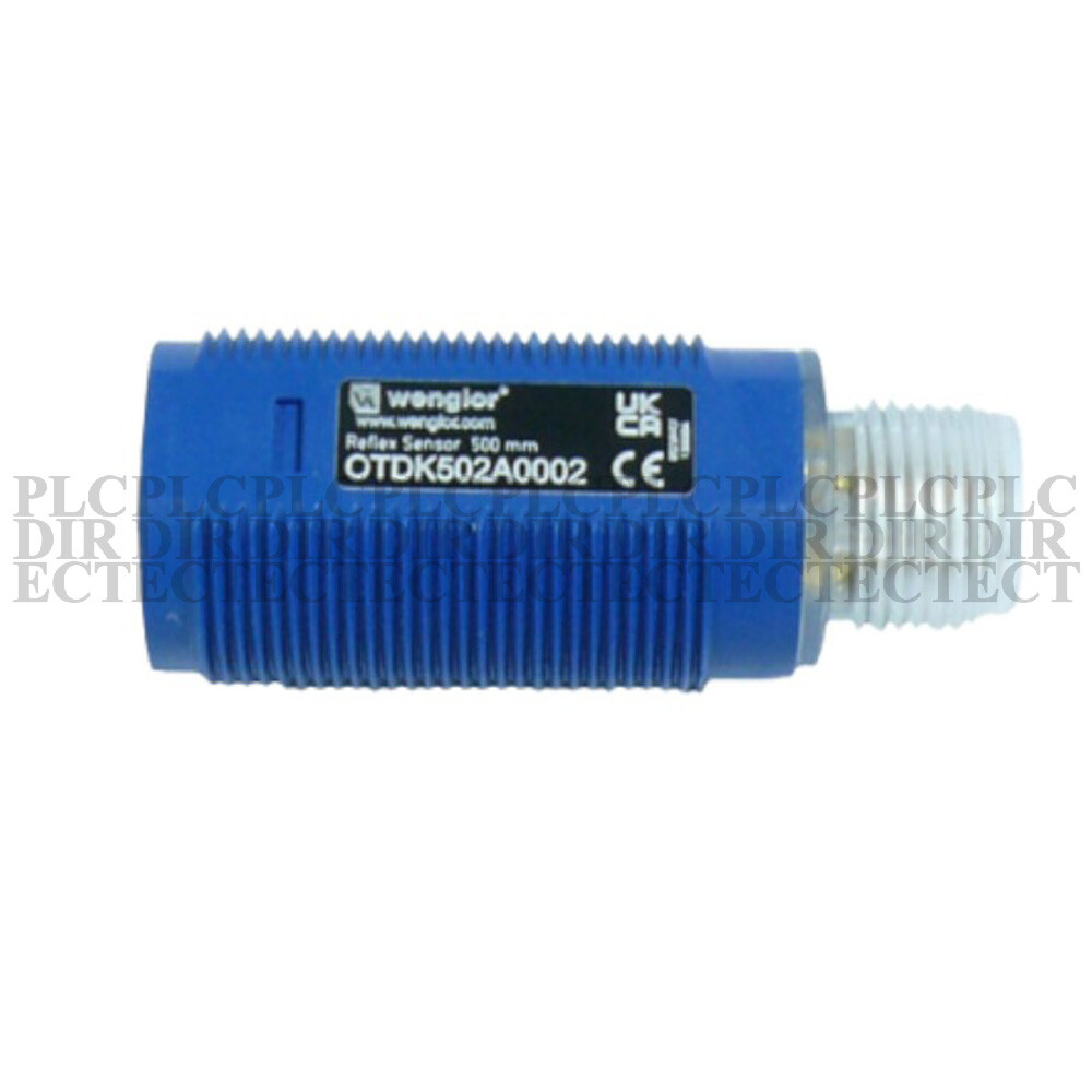 New WENGLOR OTDK502A0002 Sensor
