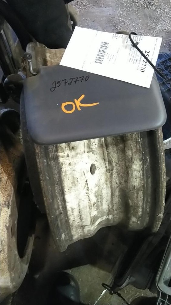 Replaces 2017 PETERBILT 579 INTERIOR SUN VISOR , OH