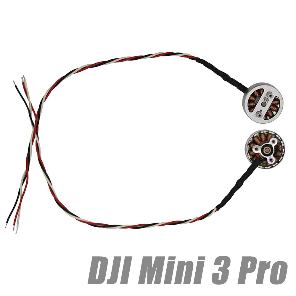 For DJI Mini 3 Pro Arm Motor Propeller Motor Arm Engine