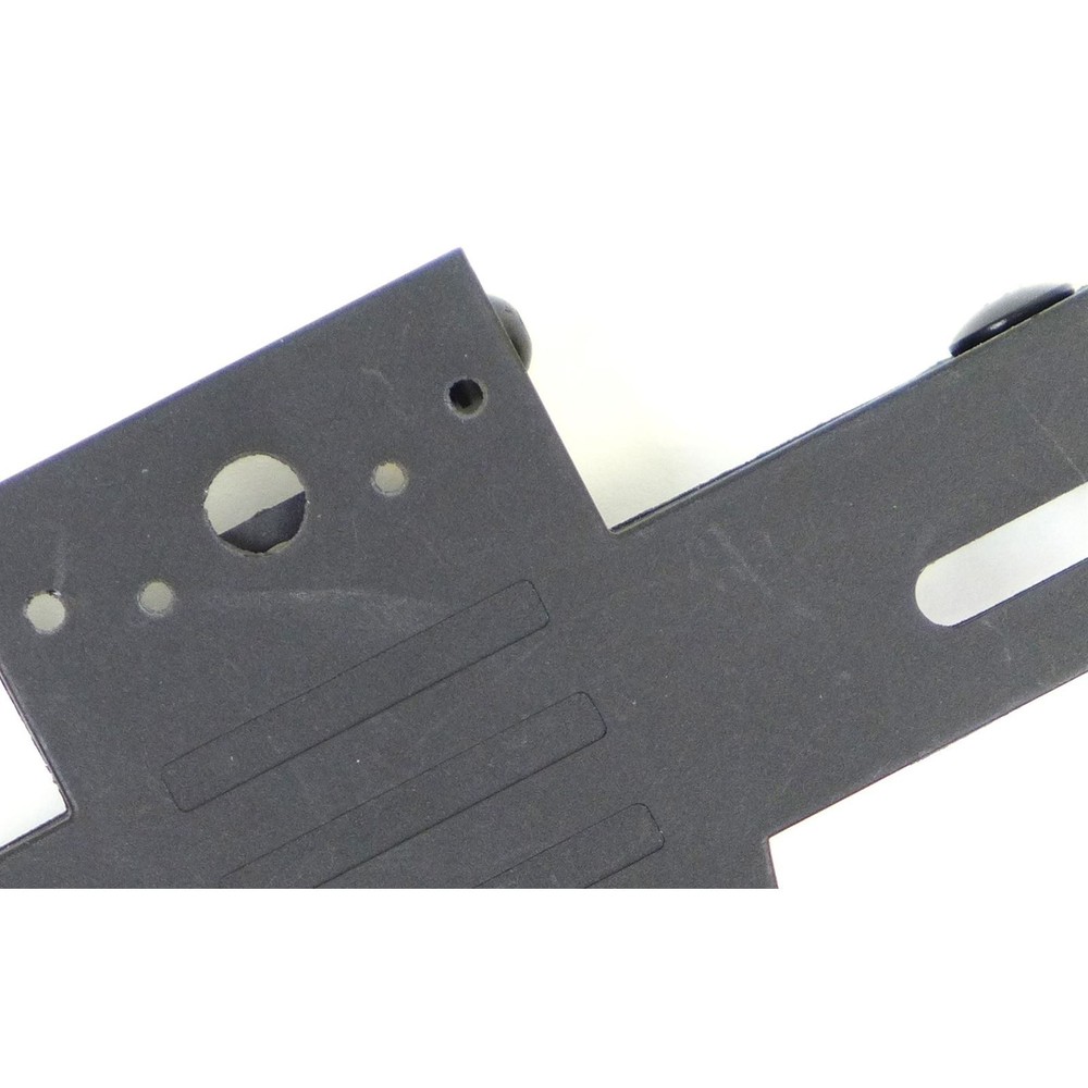 Puig Fender Eliminator Kit - Black OPEN BOX 9456N