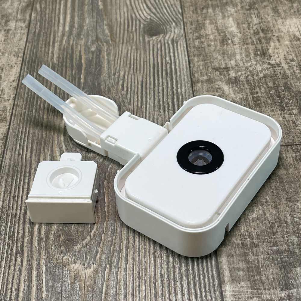 Keurig K910 White Single Serve Coffee Maker Replacement Water Intake