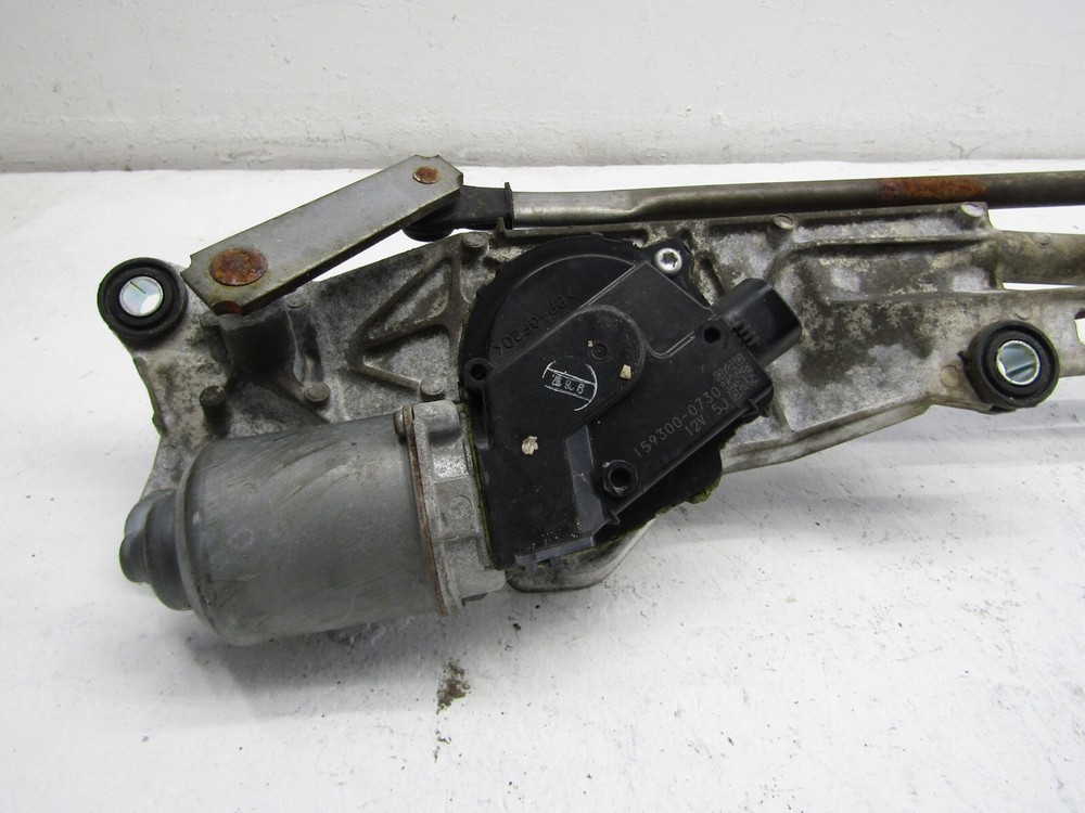 Wiper Motor Transmission ECLIPSE 2006 2012 MITSUBISHI Front Windshield Linkage