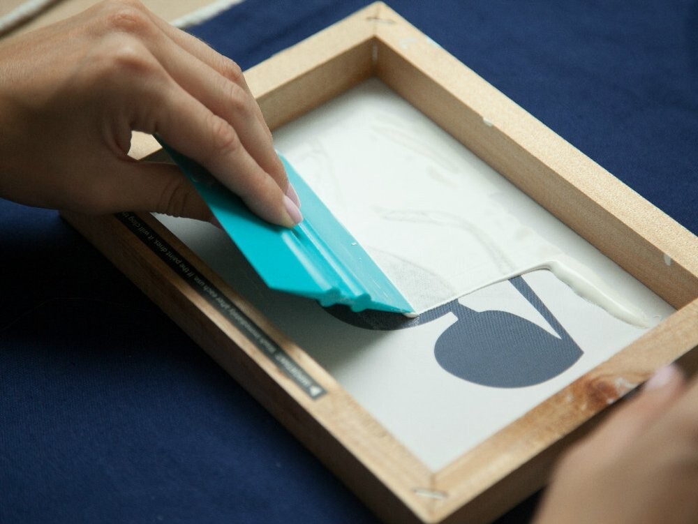 Kiwico Doodle Crate - Graphic Backpack NEW