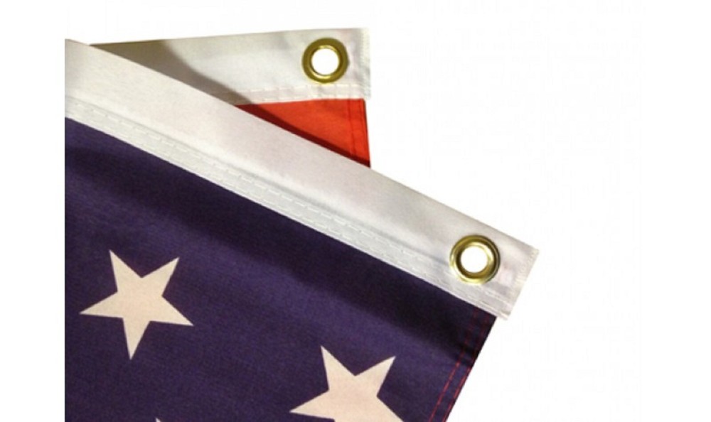 Antarctica Large 5ft x 3ft National Polyester Flag *LAST ONES*