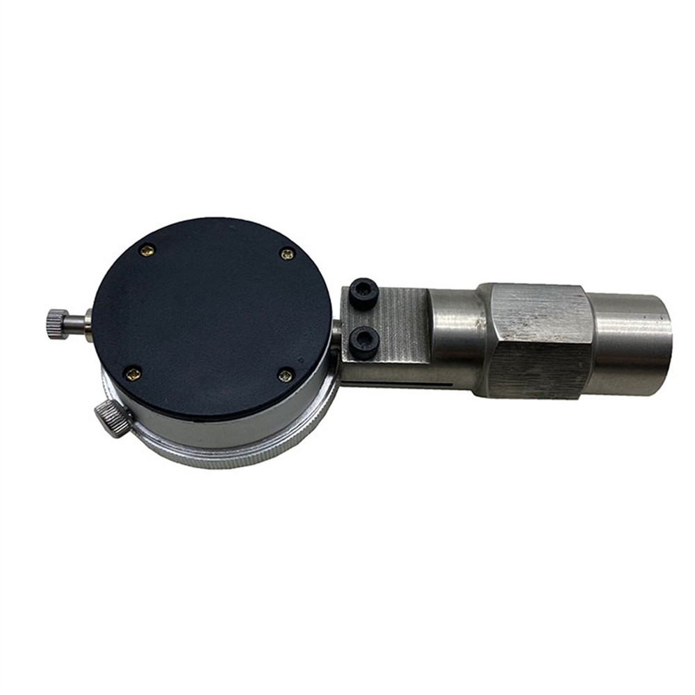 (Big head) Zero point calibration dial indicator for KUKA robot maintainance