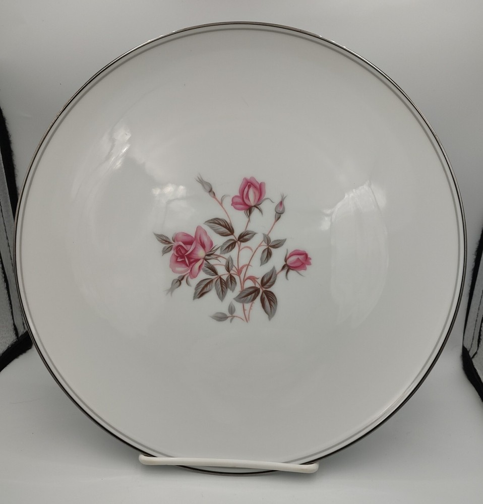 Noritake China 5516 Dinner Plate