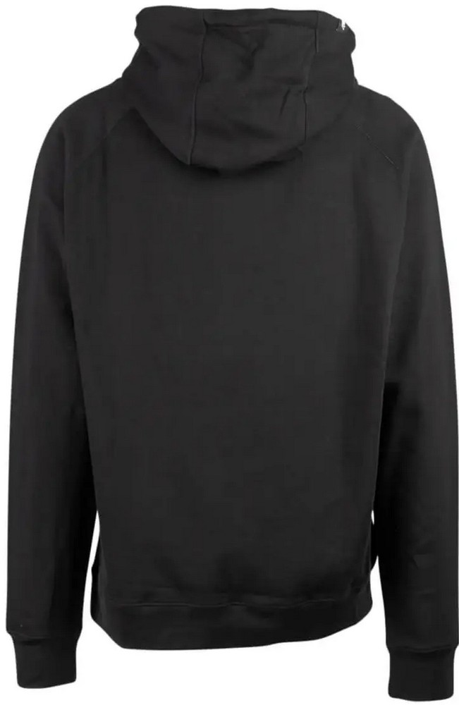 509 Legacy Mens Pullover Hoody Black