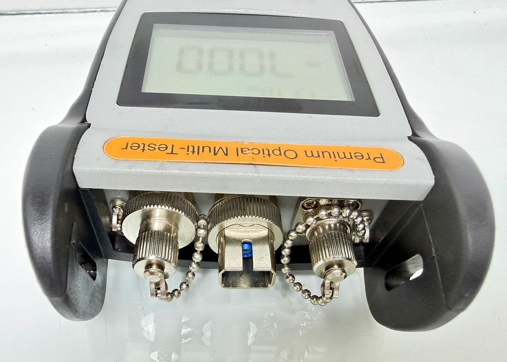 Optical Multi Tester STC-OMT105