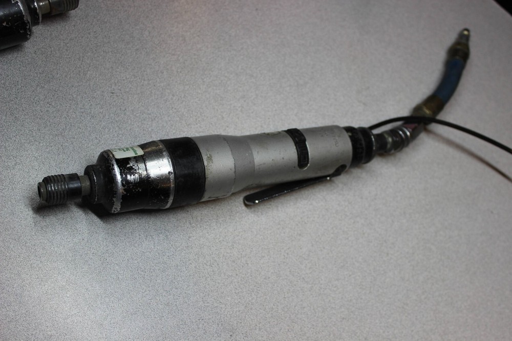 URYU Alpha T47SD Air Tool