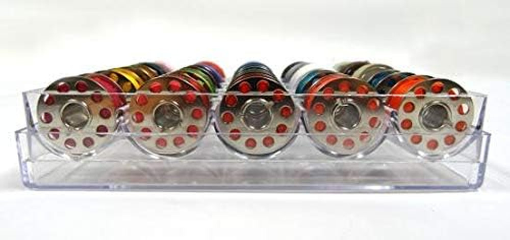 507 Bobbin Box