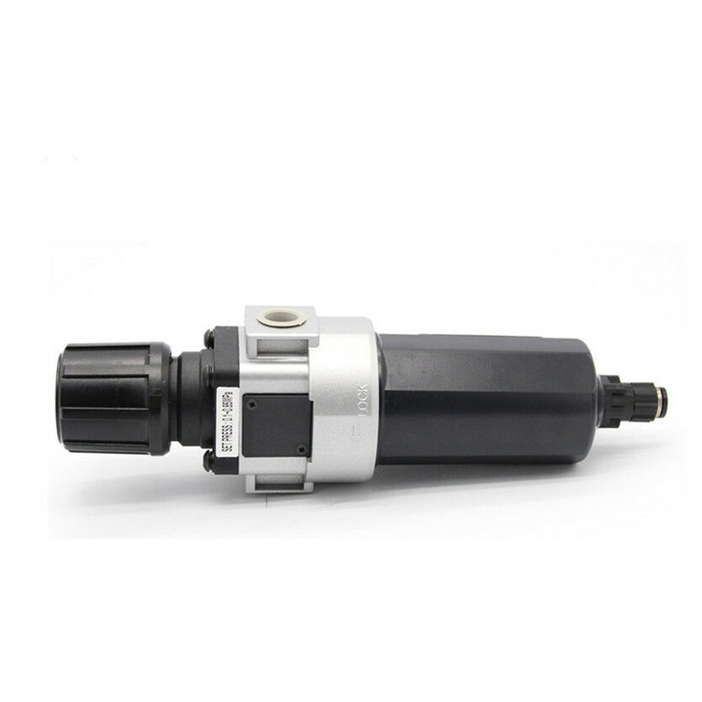 New In Box MINDMAN MAFR401-10A Air Regulator Unit