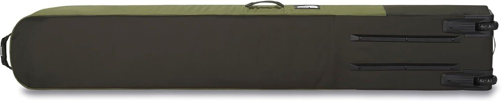 Dakine High Quality Polyester Fabric Fall Line Ski Roller Bag With Wheels I NEW