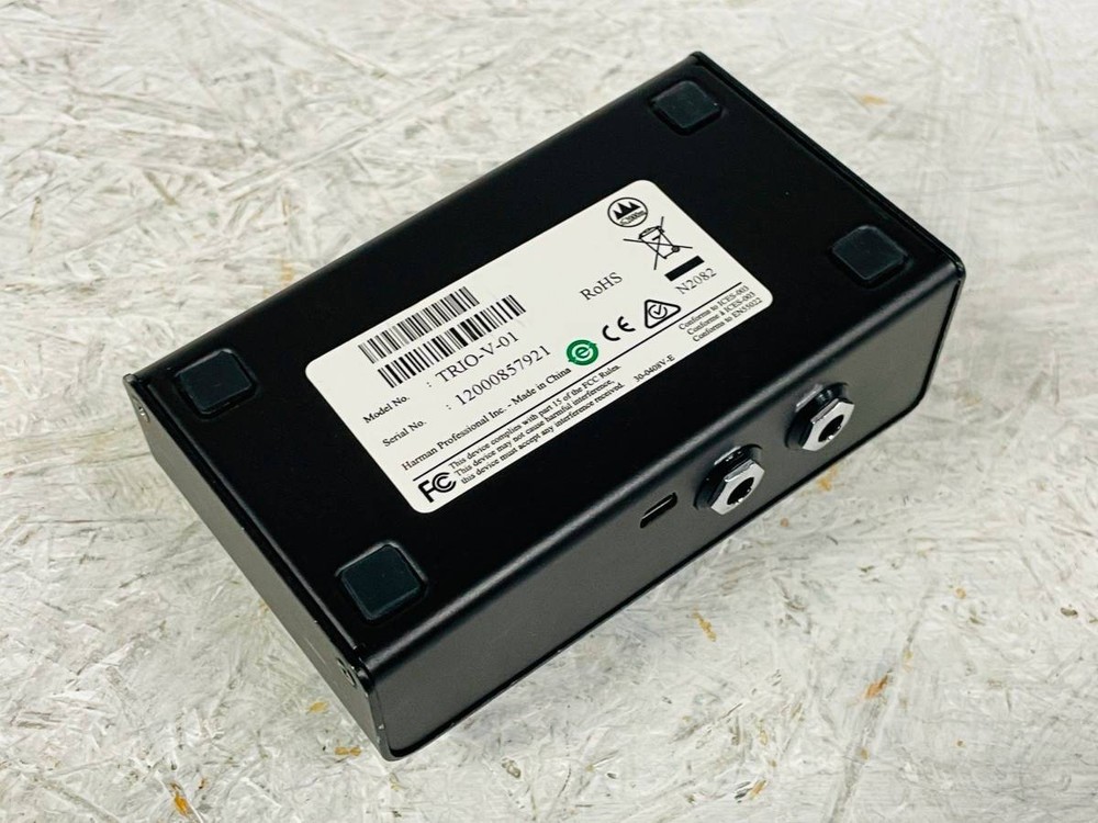 DigiTech TRIO 689859