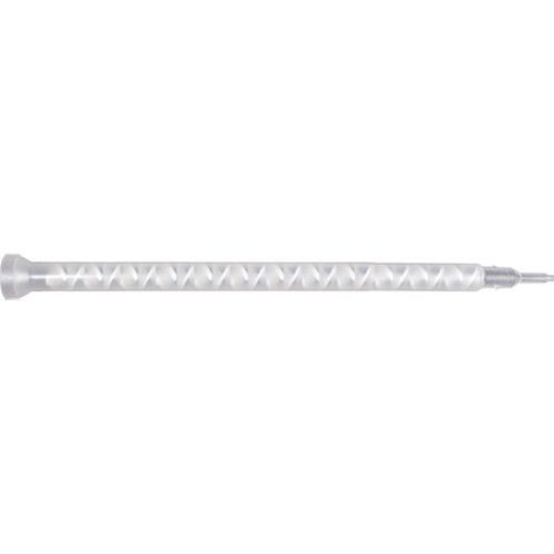 SEM 70103 Quick Spray System Static Mixers, 6pk, 1 Nut