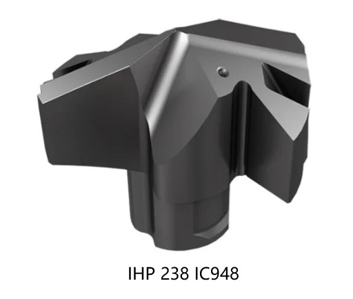 original carbide inserts  1 pcs   ‎  IHP   238    IC948