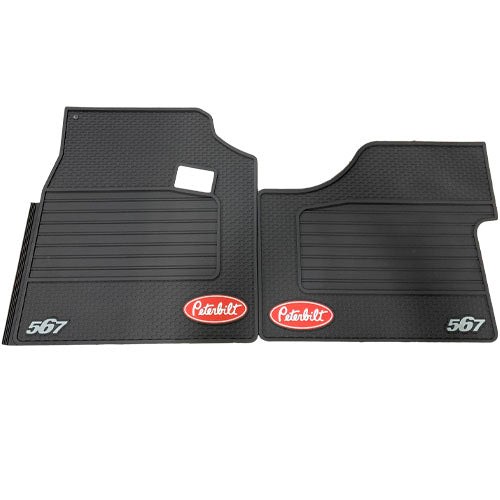 Peterbilt Floormat 567 | PBL0G0567