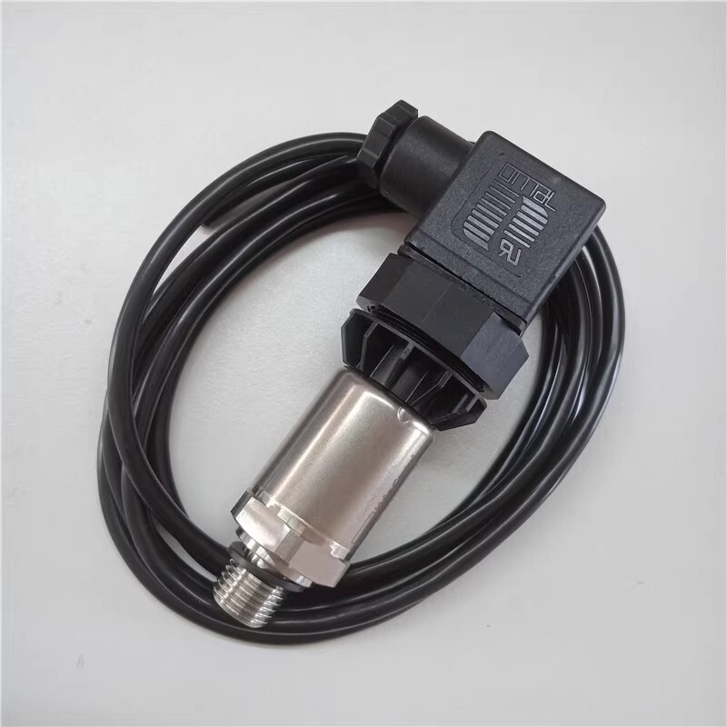 Huba pressure sensor transmitter 520.930S031401