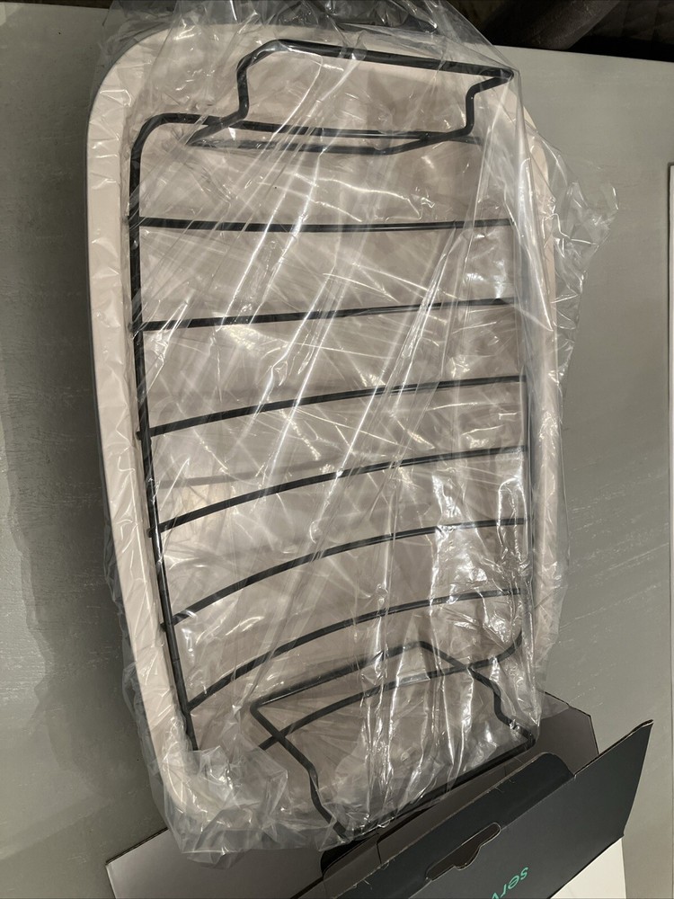 Servappetit Roasting Pan With Rack