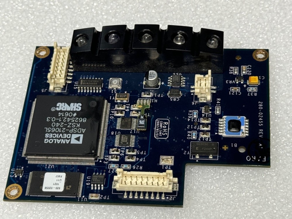 Faro 70313 , 280-02455 Pcb for Laser Tracker Xi V2