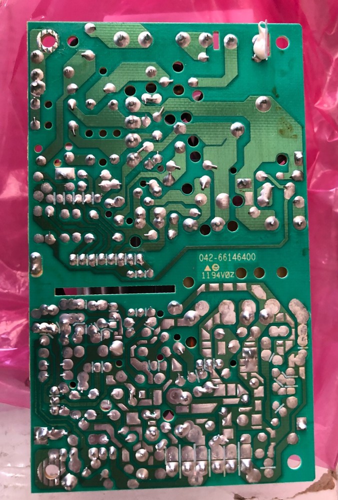 S2-PWR-STD power supply - Replacement For 85-260
