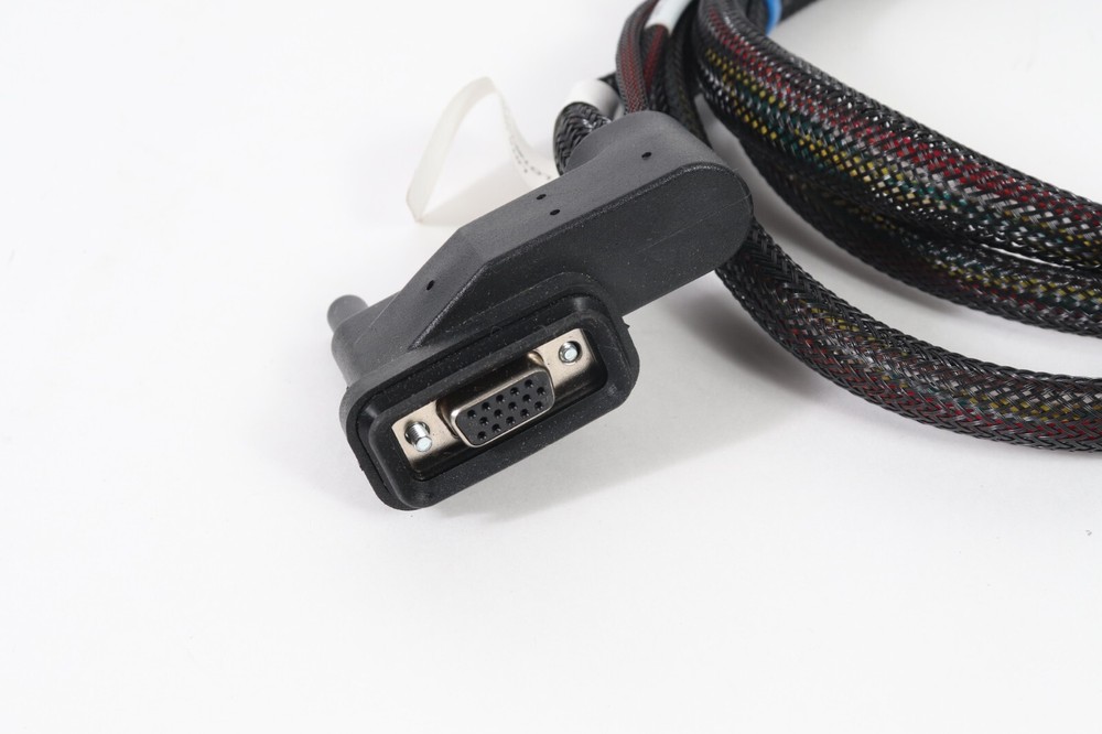 New! Open Box Trimble PCG Cable - L016-0684