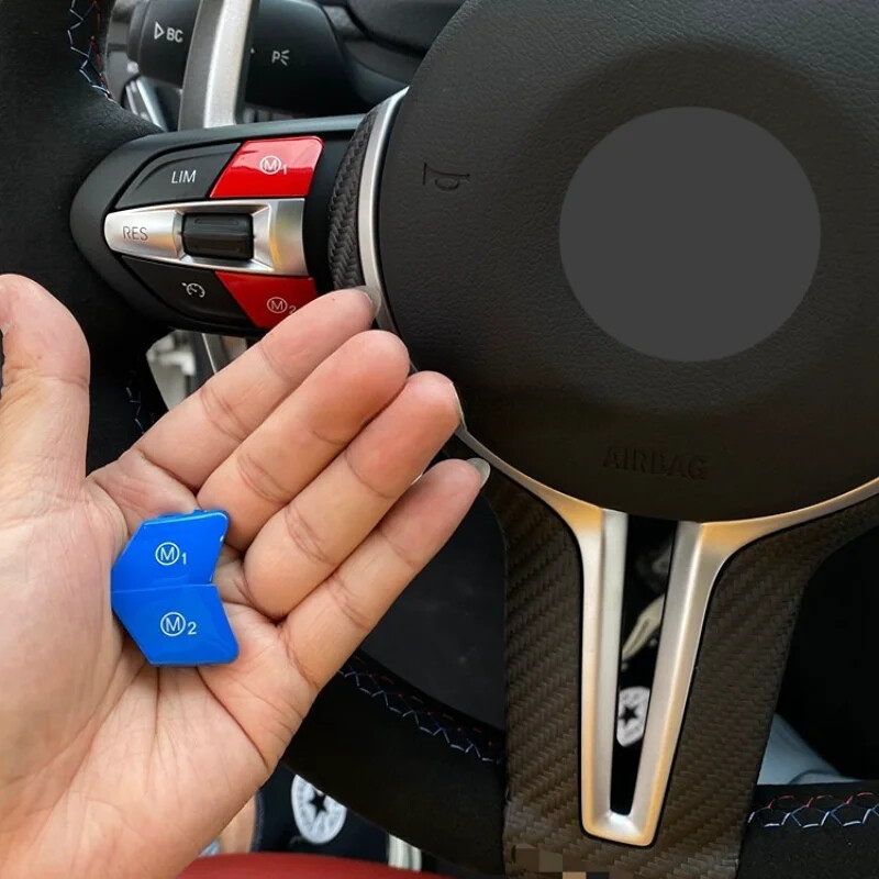 For BMW 1 2 3 4 5 Series M1 M2 Button Sports Mode Control Button Module