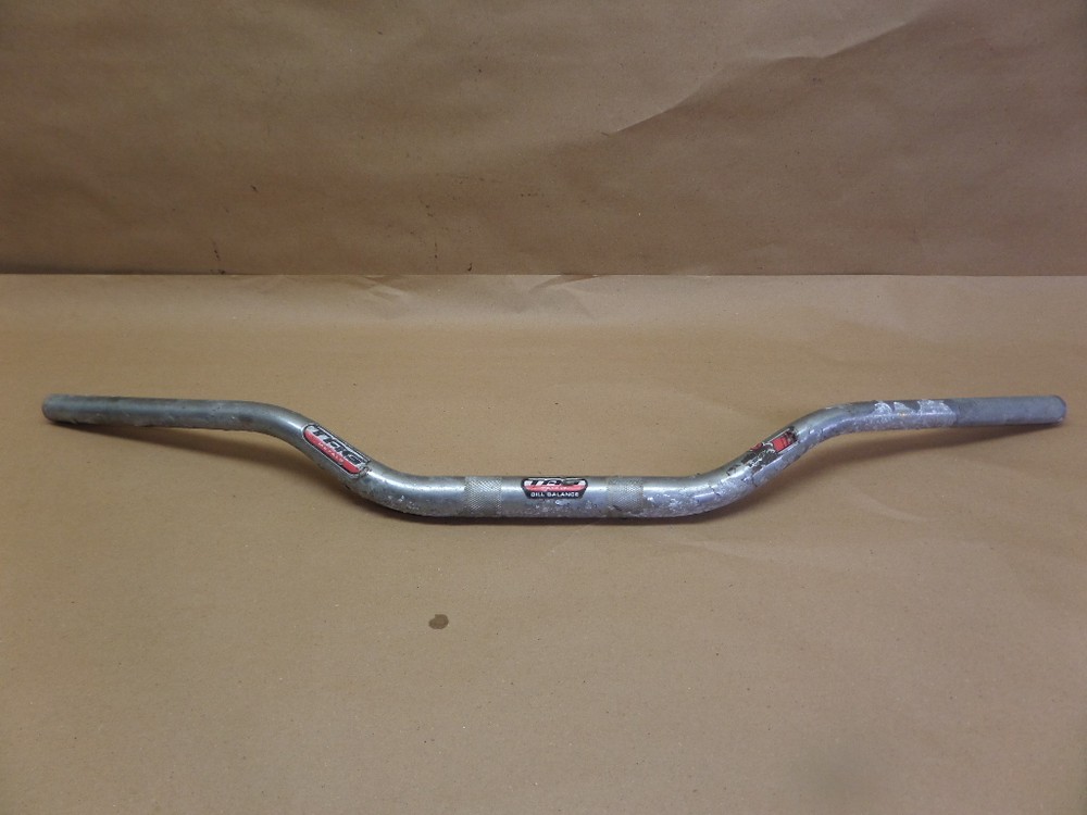 ATV UNIVERSAL ALUMINUM HANDLE BAR T.A.G. BARS TAG