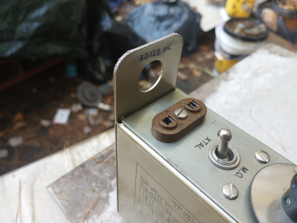 Bc-610 Transmitter Plugin Module