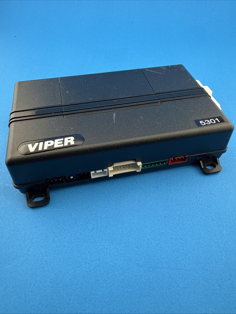 NEW DEI Directed Viper 5301 Module / Brain ONLY - OPEN BOX