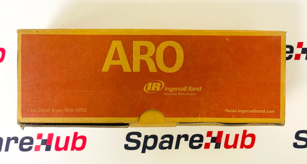 INGERSOLL RAND ARO L363E1-110 Filter Regulator