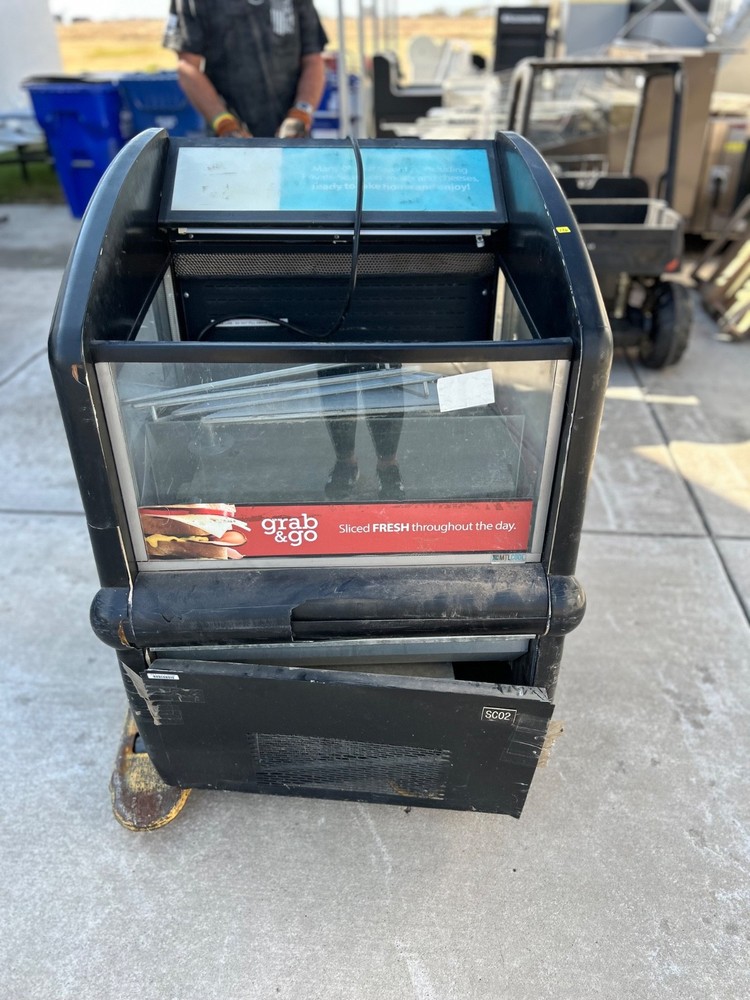 MTLCOOL oasis-30 Grab N Go cooler