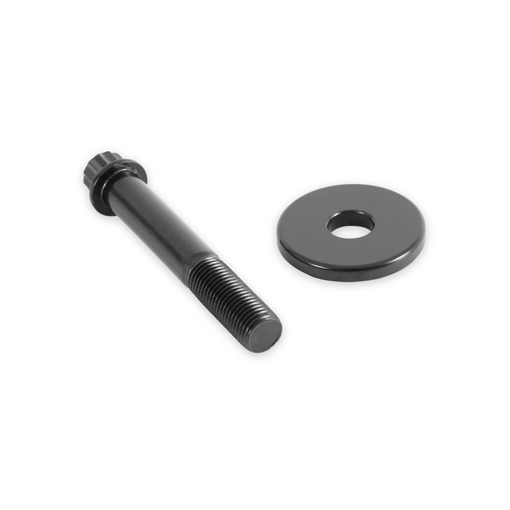 Holley Harmonic Balancer Bolt 97-320;