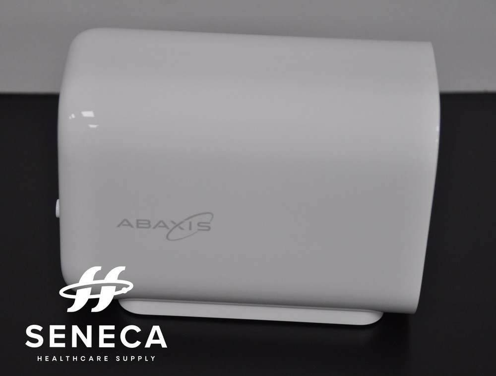 VETSCAN VUE RAPID TEST ANALYZER ZOETIS ABAXIS VETERINARY