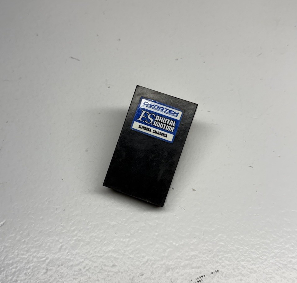 DYNATEK CDI 99-2008 HONDA TRX400EX / PART # DFS1-10 PROGRAMMING CHIP