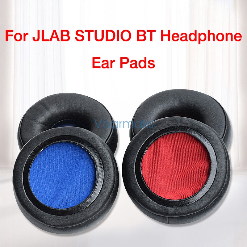 Replacement Ear Pads for JLAB STUDIO BT Headphone